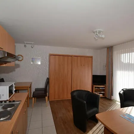 Apartamento Haus-koenigsduene-iii-6
