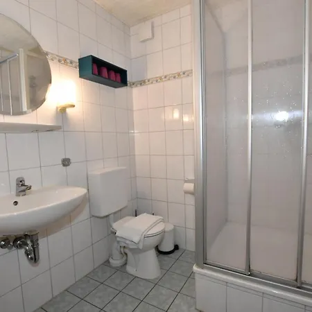 Haus-koenigsduene-iii-6 * Borkum