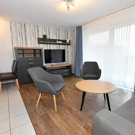 Haus-koenigsduene-iii-6 * Borkum