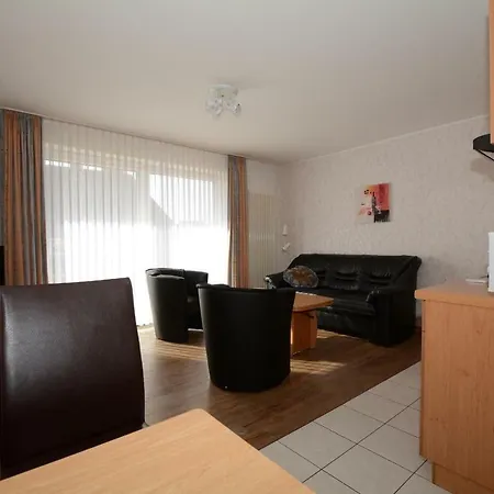 Apartamento Haus-koenigsduene-iii-6